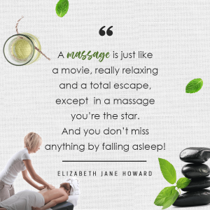 Massage Quote 2